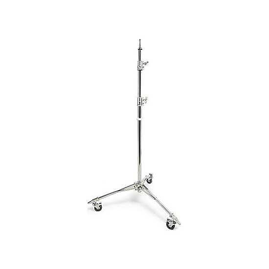 Matthews Double Riser Baby Rolling Stand