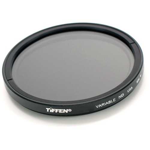 Tiffen 82mm Variable ND