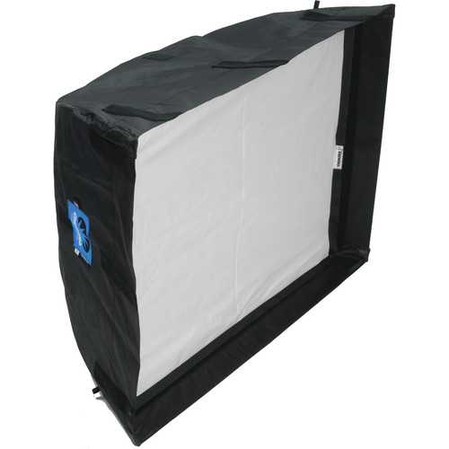 Chimera Video Pro Plus Small Softbox Kit (24 x 32")