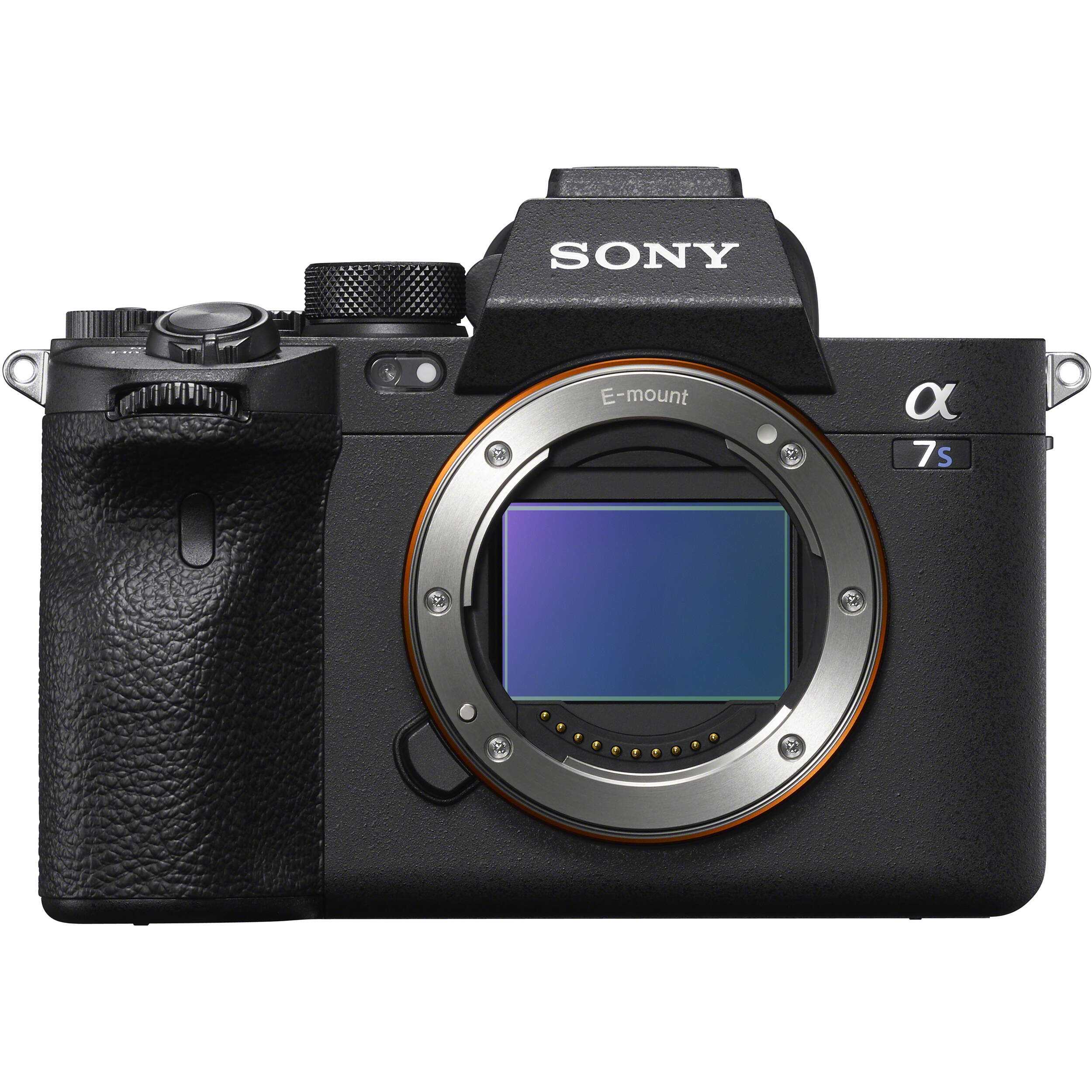 Sony Alpha a7S III Body Kit 
