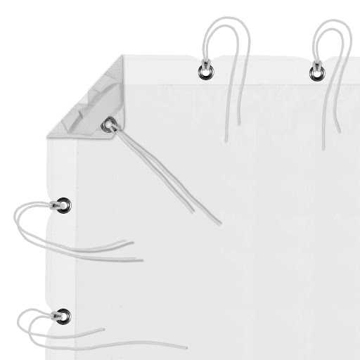 4x4 Magic Cloth Diffusion