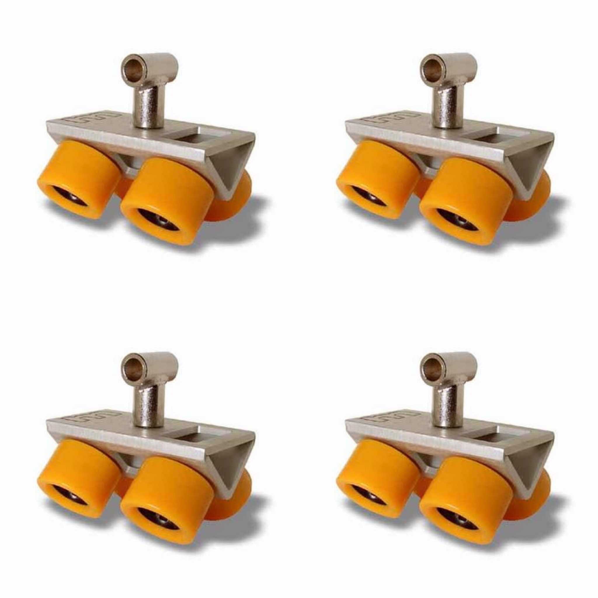 Doorway Dolly Skate Wheel Kit