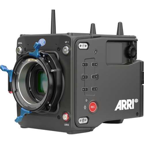 ARRI ALEXA 35 Camera Kit 
