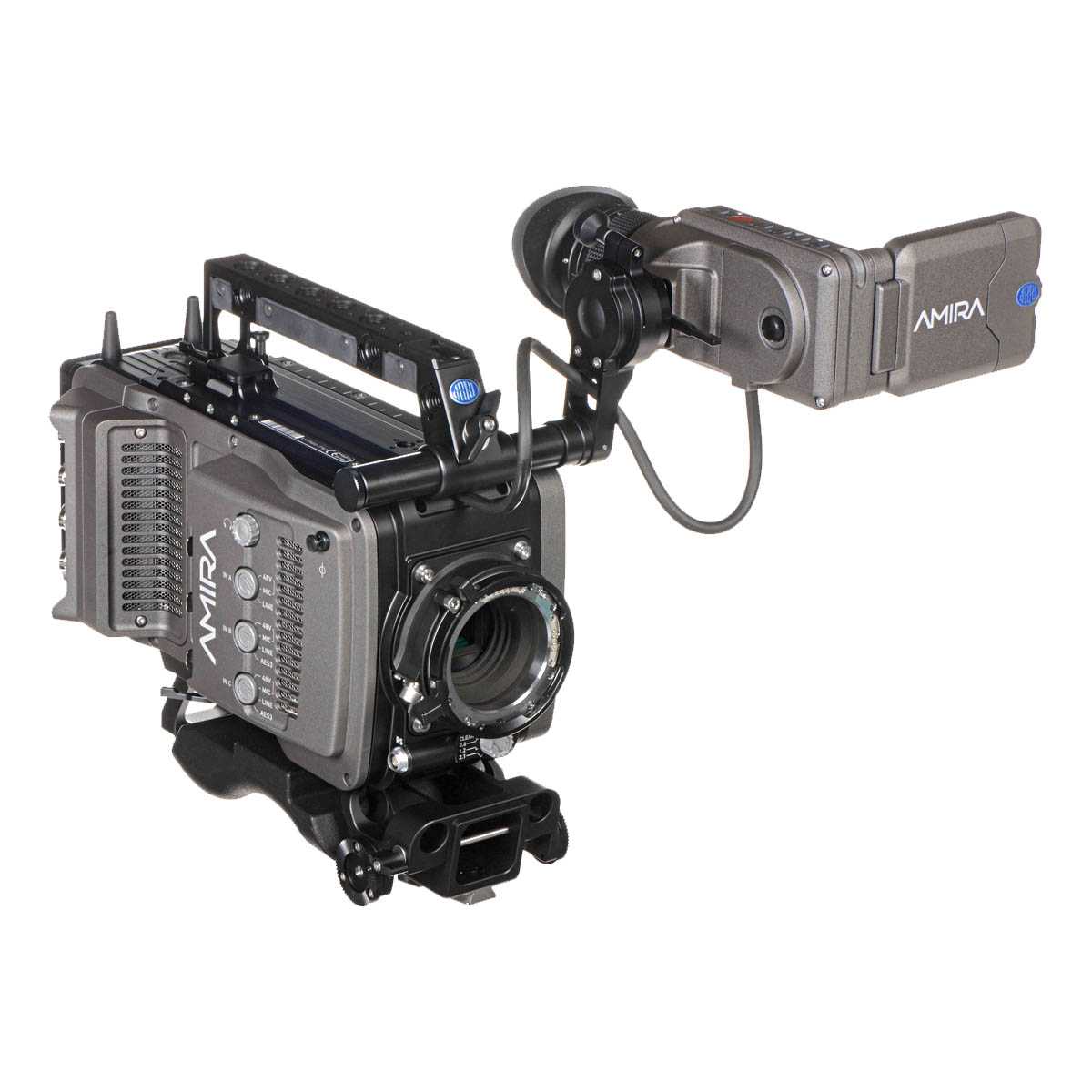 ARRI AMIRA Camera Kit