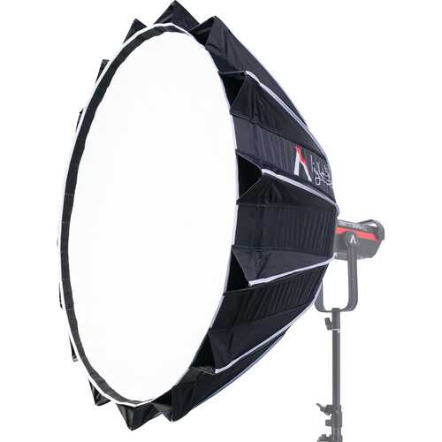 Aputure Light Dome 35-inch