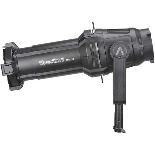 Aputure Spotlight Mount Set with 36&deg; Lens