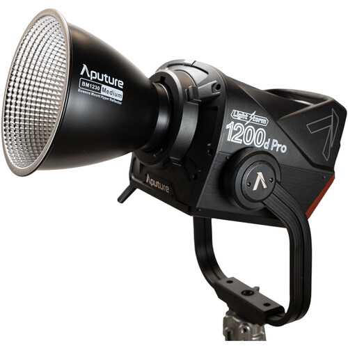 Aputure LS 1200d Pro Daylight LED Kit