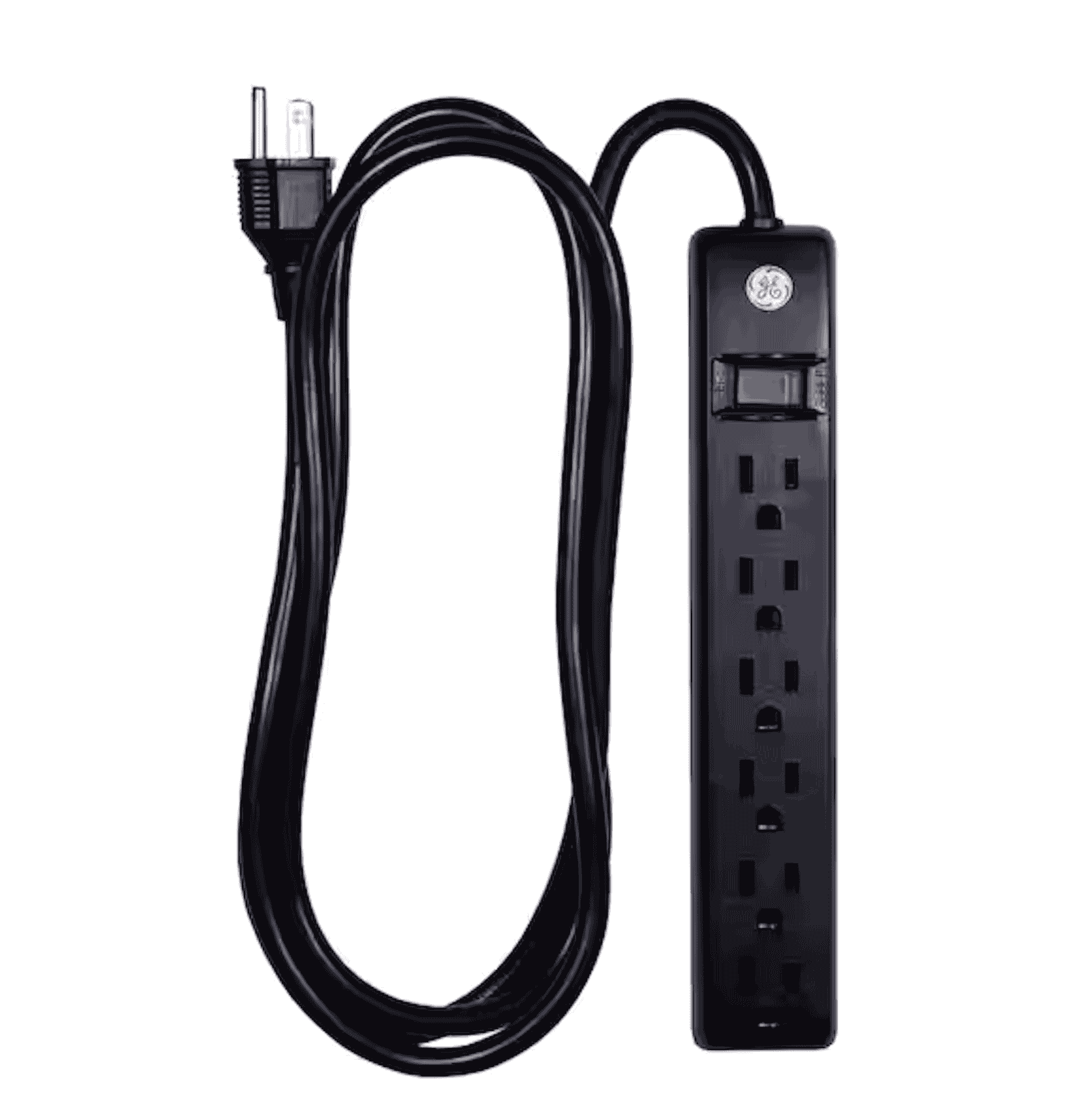 Six Outlet Power Strip