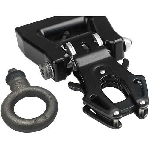 Kong Quick Release Adapter for Easyrig