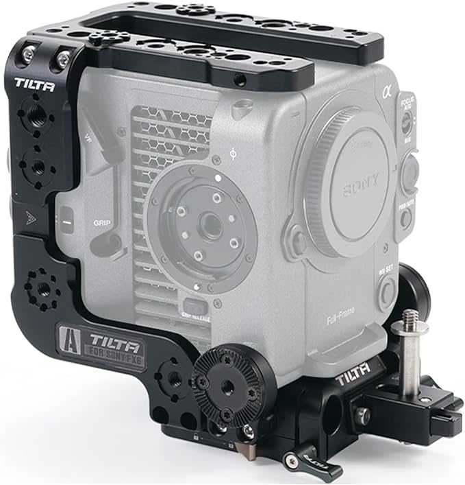 Tilta Cage for Sony FX6