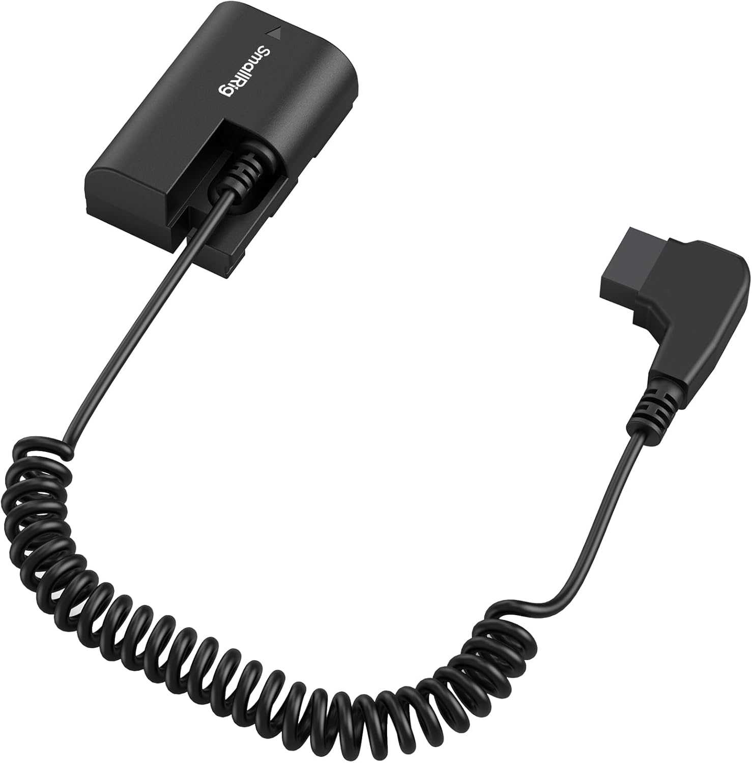 P-Tap to LP-E6NH Dummy Battery